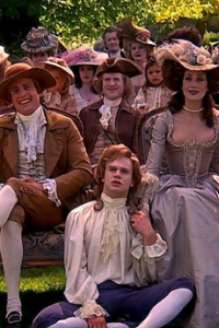 Barry Lyndon